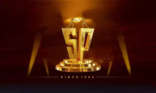 Huge responsibility for Suresh Productions