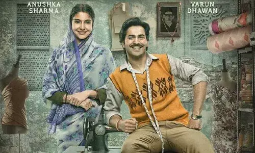 Varun Dhawan and Anushka Sharma starrer Sui Dhaaga China release delayed; read why
