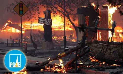 California firm to pay $13.5 billion to wildfire victims