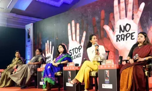 Hyderabad rape accused encounter was perfect: Advocate Priyanka Tibrewal