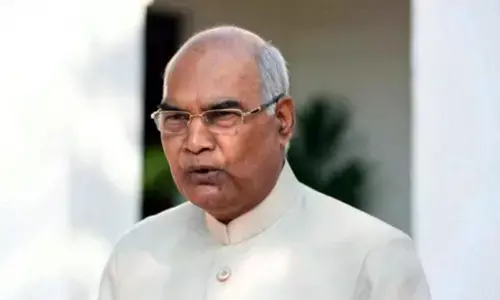 Judicial process beyond reach of poor: President Ram Nath Kovind