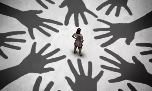 Why Loiter? the book talks about Women access and their need to reclaim public spaces