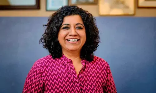 St Moritz invites Indian star Chef Asma Khan