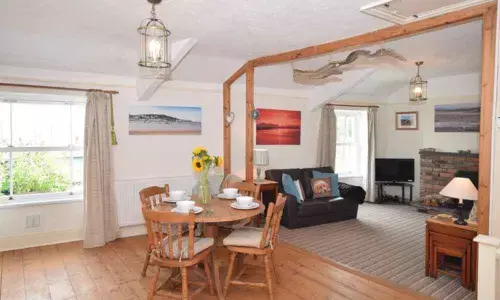 Few ideas that will give a personal touch to your house and add charm to your environs