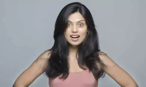 Akanksha Thakur for social media detox