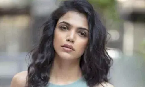 Shriya Pilgaonkar on her debut flick