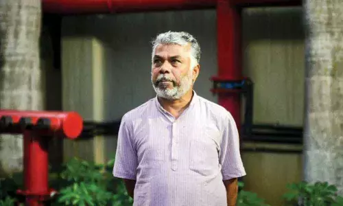 Murugan, Dalrymple, Tharoor in line-up for Kerala Literature Festival 2020