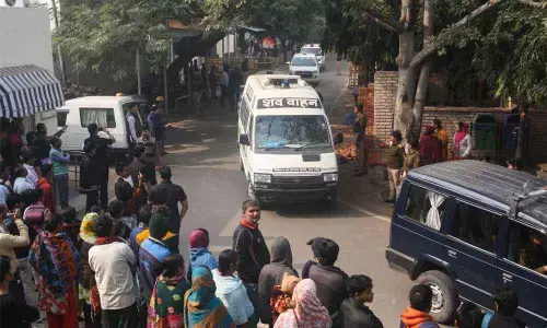 Save me, I dont want to die: Unnao rape victims last words