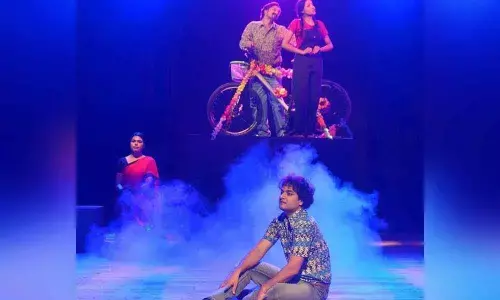 Delhi: Bharatendu Natya Utsav from Monday