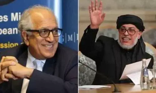 US-Taliban talks to resume soon