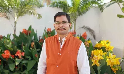 Sand shortage drastically hits construction activity in Anantapur