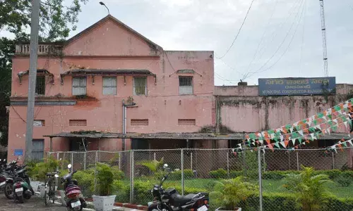 MP Margani Bharat Ram vows to get heritage city status for Rajamahendravaram