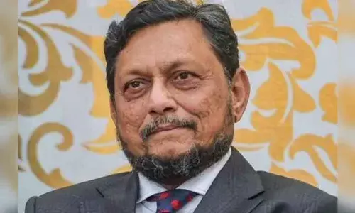 Disha Encounter Killings: Justice cant be instant: CJI