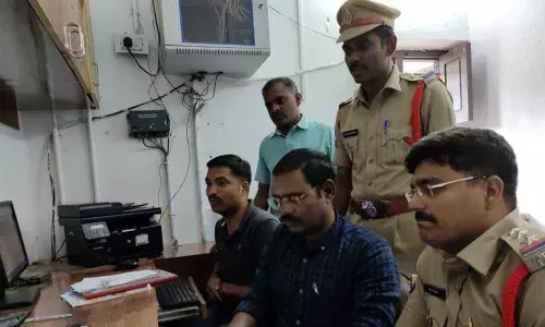 Subedari PS registers 1st Zero FIR