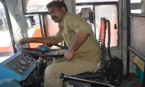 RTC regularises services of over 350 contract workers