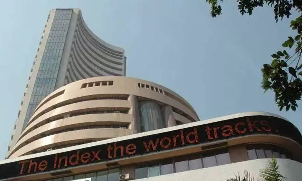Global cues, macro-data to set tone for equity markets: Analysts