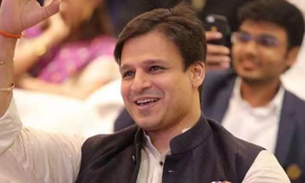 Balakot: The True Story is true celebration of Indian Air Force: Vivek Oberoi