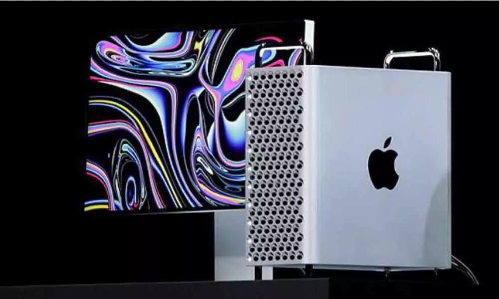 Apples new Mac Pro will be available to order on Dec 10