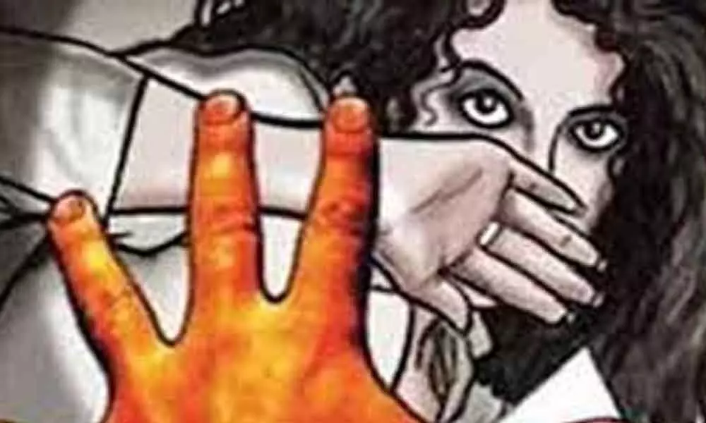 Minor girl gang-raped in Tirupati, police held two accused