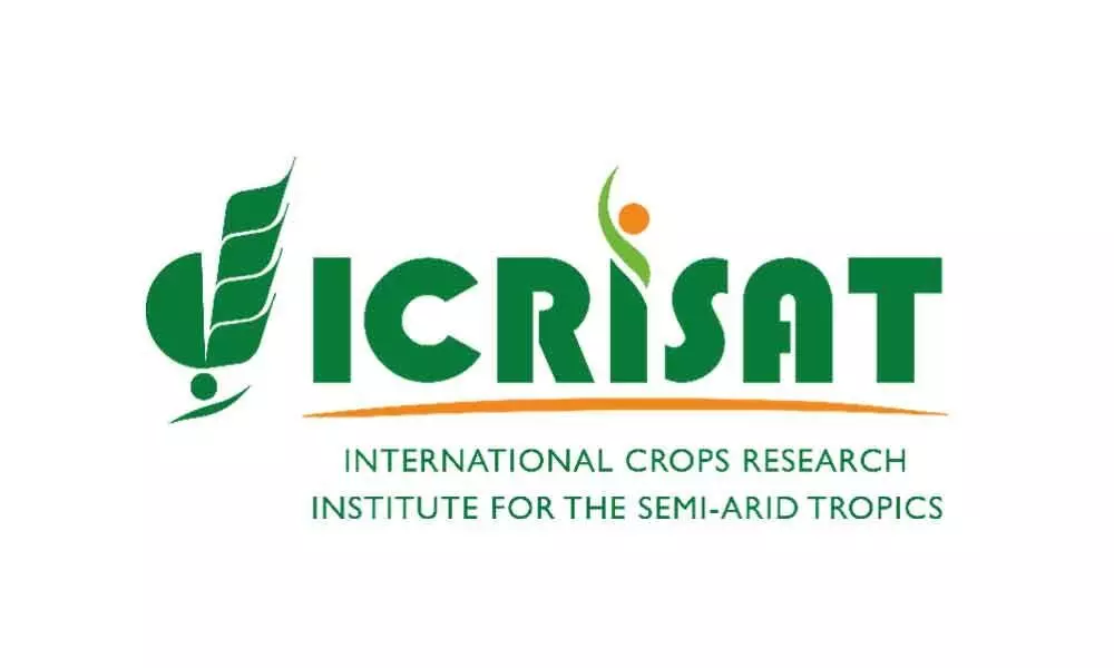 AB InBev partners with Icrisat