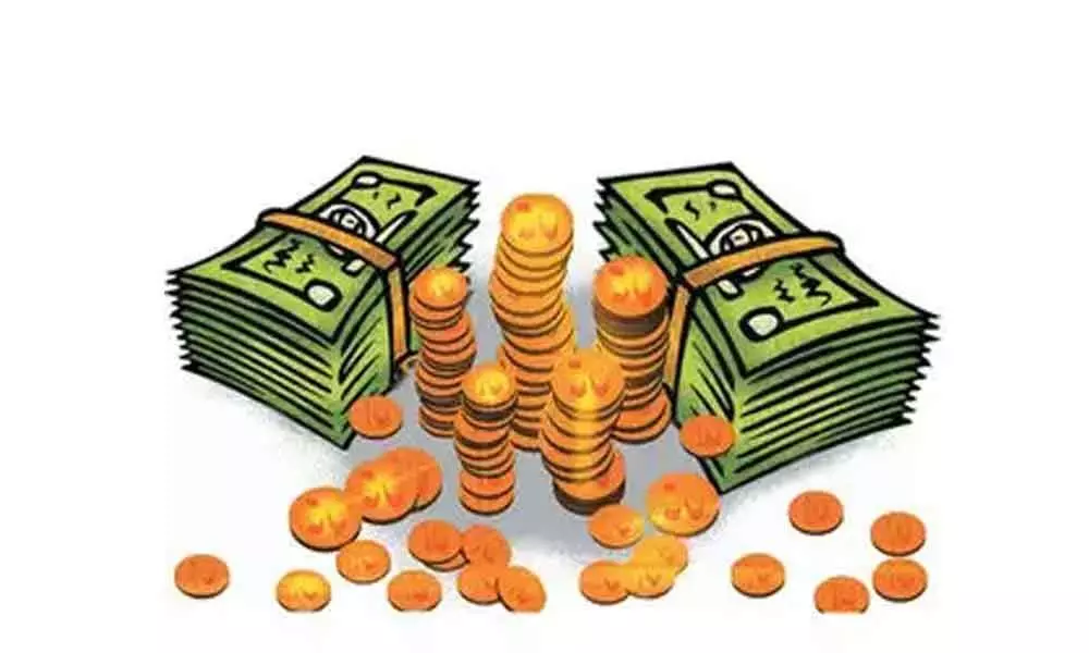 India Inc foreign borrowings jump over two-fold