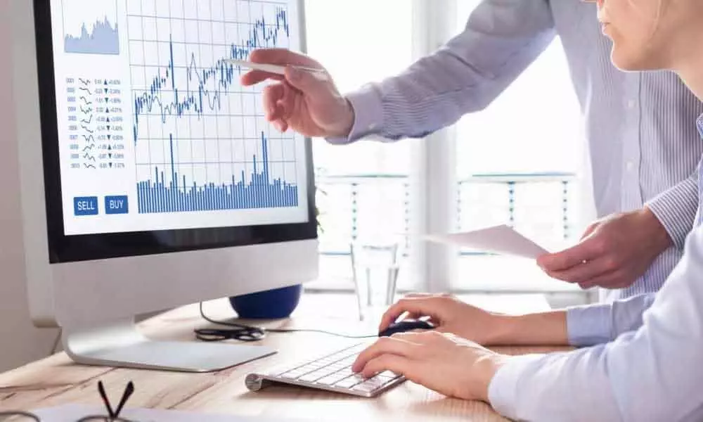 Interpret price, volume for analysing stocks