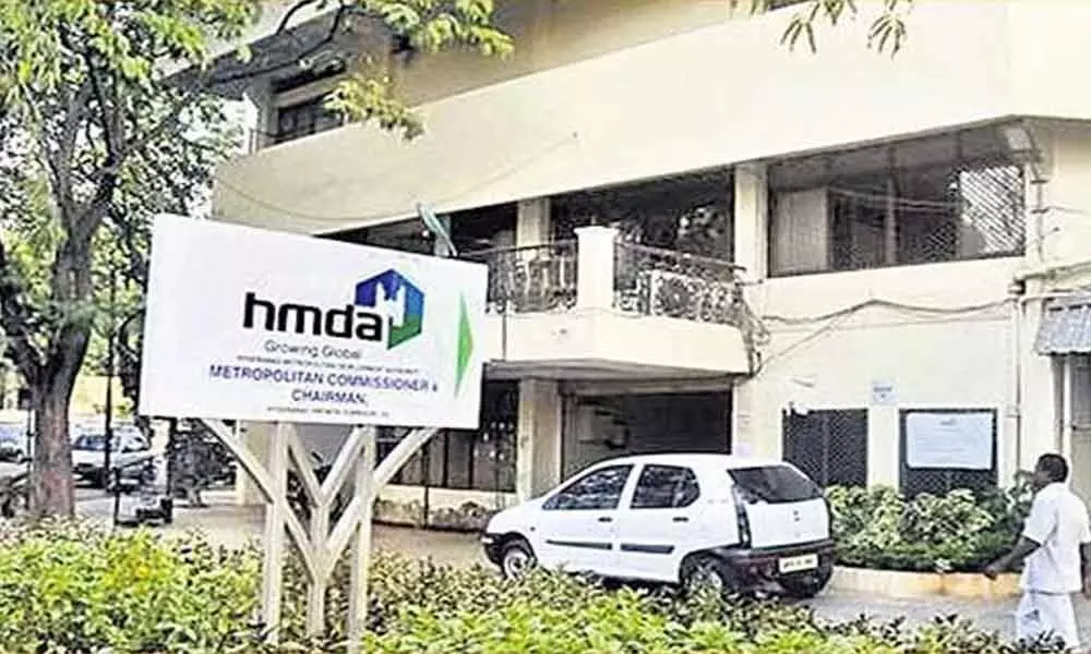 Hyderabad: HMDA extends last date for submission of LRS applications