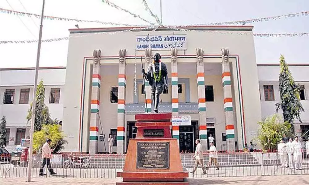 TPCC to depend on local leaders for civic elections