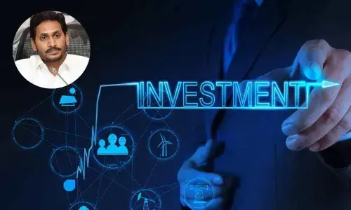 AP should practice art of luring investors