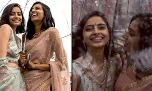 Tweeple hit out at TikTok for supporting Indo-Pak gay couple