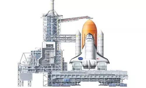 Centre approves to set up yet another Space station at Thootukudi in Tamil Nadu