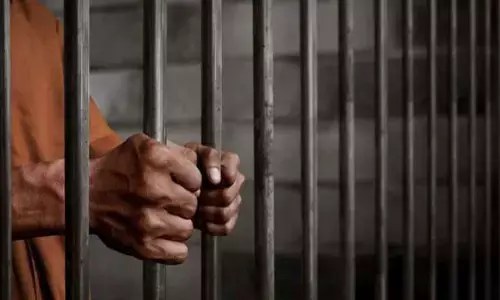 Court sentences man to 10-years in jail for raping girl in Ramgarh