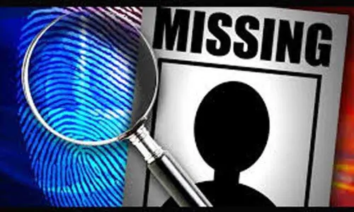 4-year-old goes missing in Hyderabad