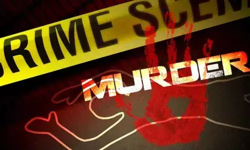 Adopted daughter chops fathers body parts for refusing her relation with a minor