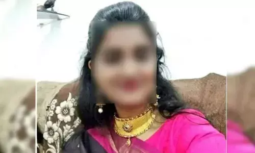 Hyderabad Disha was like son of her family