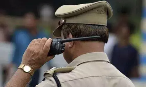 Telanganas first Zero FIR filed in Warangal after woman goes missing