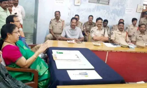 District Judge urges people to make use of Lok Adalat to be held on December 14