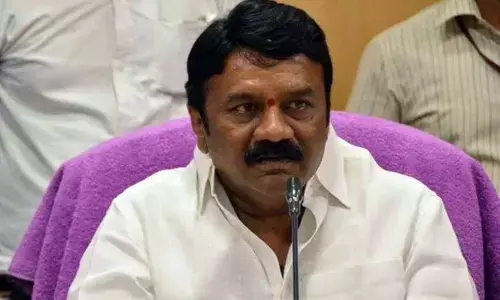 Telangana police taught a lesson to country, minister Talasani Srinivas Yadav opines on Hyderabad encounter