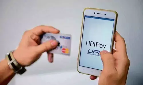 Not many new players will enter UPI space