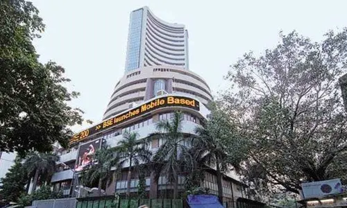 Indian Equities Watchlist: Top Overnight Developments You Need to Know