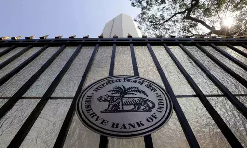 Markets under bearing grip after RBIs policy
