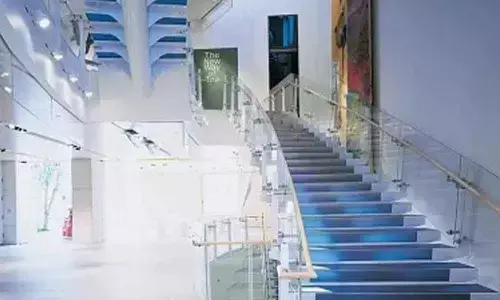 Three Indian artists to feature in Asia art triennial