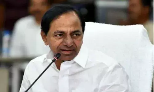 Fiscal pain : Government presses austerity button