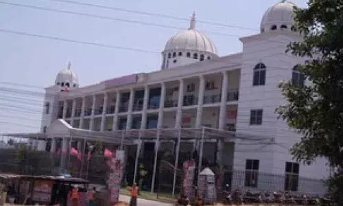 All not well in TRS as party braces for municipal polls