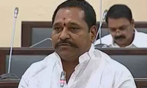 Bus fare hike: TDP accuses CM of reneging on his vow