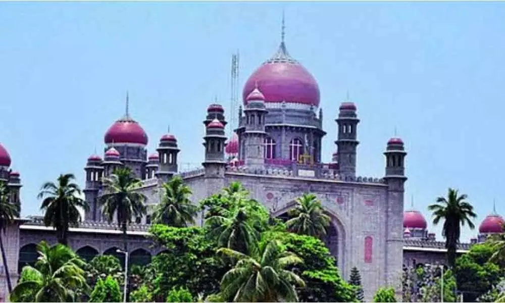 Telangana HC to hear petition filed against encounter of accused in Disha case