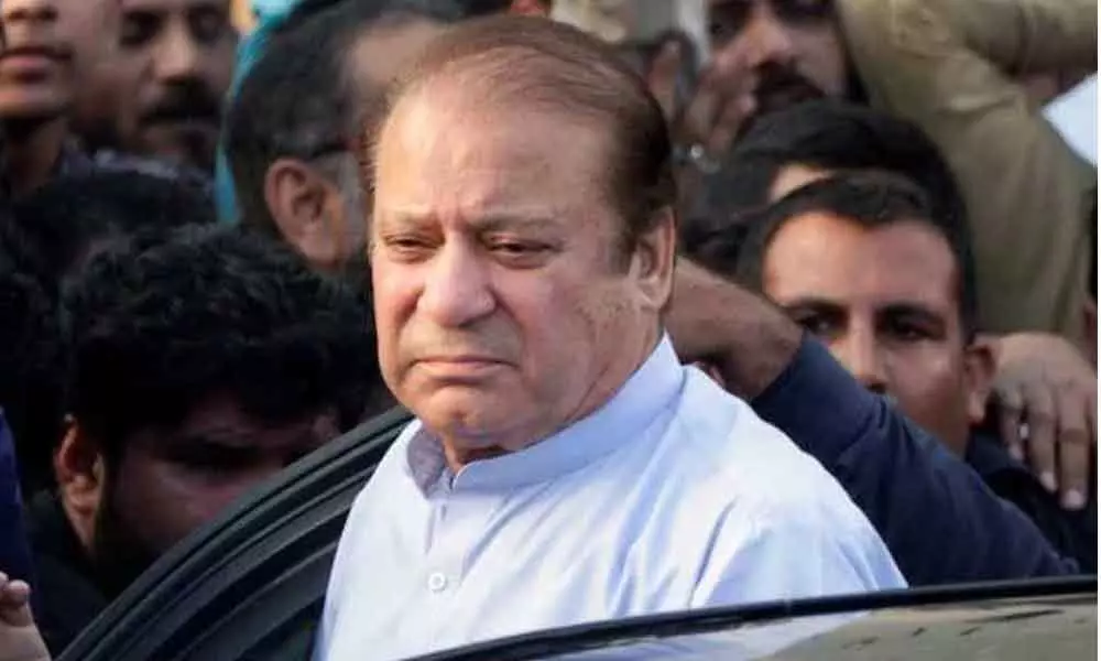 Ailing ex-Pakistan PM Nawaz Sharif likely to be shifted to US for better treatment