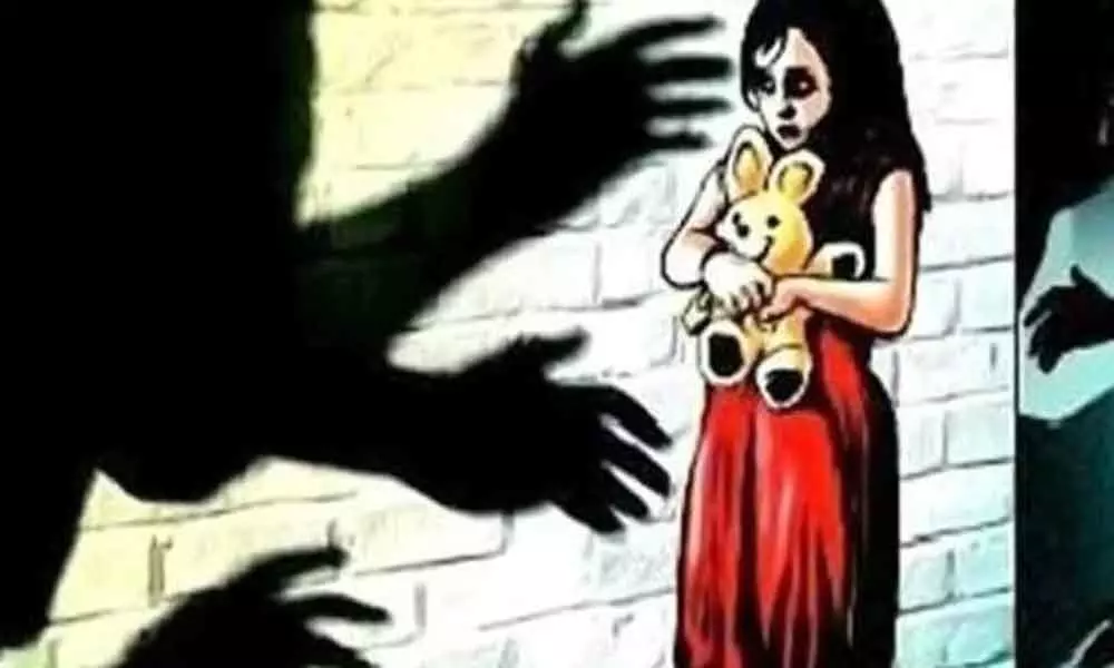 UP Government to set up 218 fast-track courts for rapes and crimes against children
