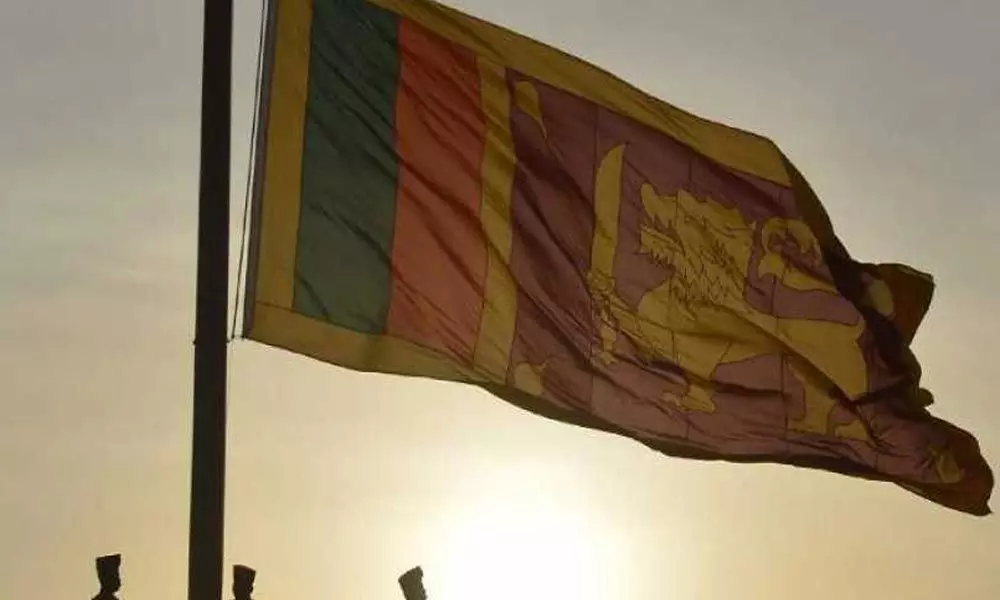 Sri Lankan court extends travel ban on Swiss embassy employee