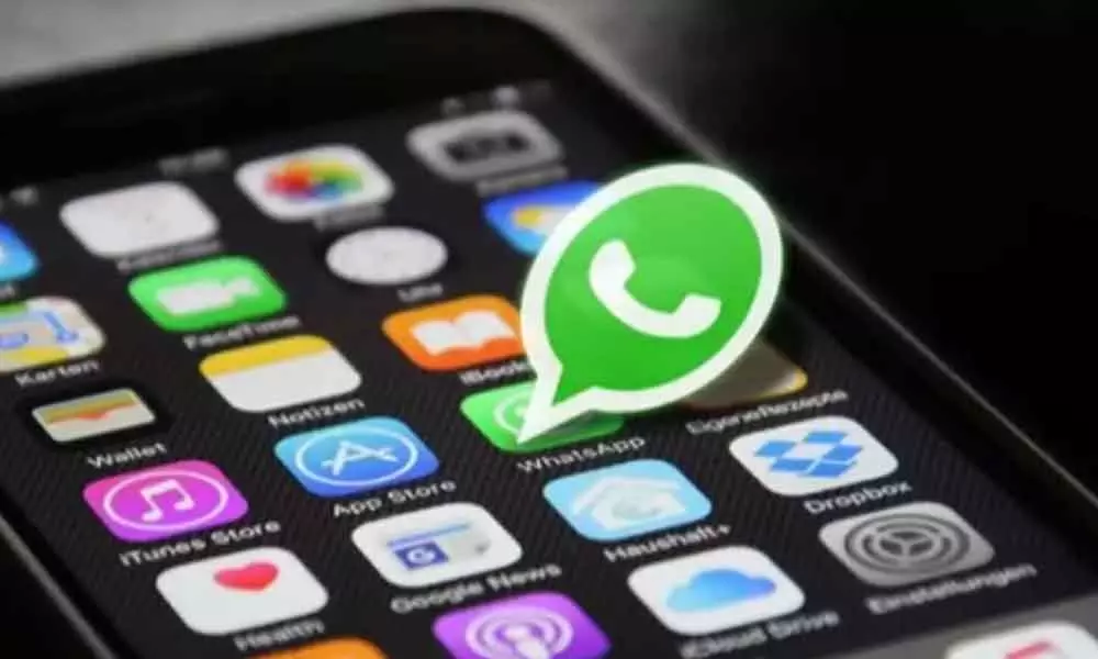 WhatsApp Gets Call Waiting Feature: Know How it Works
